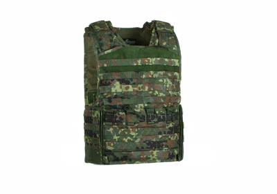 Plate Carrier 